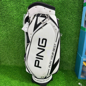 Túi Gậy Golf Ping Chất Liệu Vải Cao Cấp - CH340 19 Túi Gậy Golf Ping Chất Liệu Vải Cao Cấp - CH340 - Ảnh 10