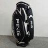 Túi Gậy Golf Ping Chất Liệu Vải Cao Cấp 13 Túi Gậy Golf Ping Chất Liệu Vải Cao Cấp