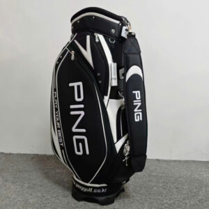 Túi Gậy Golf Ping Chất Liệu Vải Cao Cấp - CH340 13 Túi Gậy Golf Ping Chất Liệu Vải Cao Cấp - CH340 - Ảnh 4