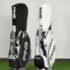 Túi Gậy Golf Ping Chất Liệu Vải Cao Cấp 14 Túi Gậy Golf Ping Chất Liệu Vải Cao Cấp