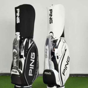 Túi Gậy Golf Ping Chất Liệu Vải Cao Cấp - CH340 14 Túi Gậy Golf Ping Chất Liệu Vải Cao Cấp - CH340 - Ảnh 5