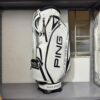 Túi Gậy Golf Ping Chất Liệu Vải Cao Cấp 16 Túi Gậy Golf Ping Chất Liệu Vải Cao Cấp