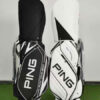 Túi Gậy Golf Ping Chất Liệu Vải Cao Cấp 15 Túi Gậy Golf Ping Chất Liệu Vải Cao Cấp