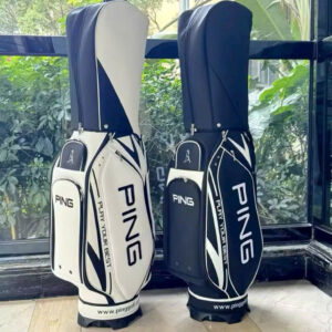 Túi Gậy Golf Ping Chất Liệu Vải Cao Cấp - CH340 17 Túi Gậy Golf Ping Chất Liệu Vải Cao Cấp - CH340 - Ảnh 8