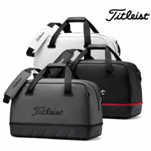 Túi xách golf Titleist 2 tầng có ngăn để giầy riêng biệt - CH342
