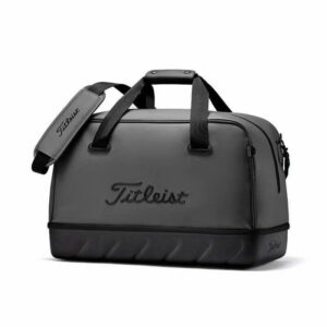 Túi xách golf Titleist 2 tầng có ngăn để giầy riêng biệt - CH342 7 Túi xách golf Titleist 2 tầng có ngăn để giầy riêng biệt - CH342