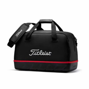 Túi xách golf Titleist 2 tầng có ngăn để giầy riêng biệt - CH342 8 Túi xách golf Titleist 2 tầng có ngăn để giầy riêng biệt - CH342