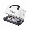 Túi xách golf Titleist 2 tầng có ngăn để giầy riêng biệt - CH342 9 Túi xách golf Titleist 2 tầng có ngăn để giầy riêng biệt - CH342