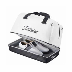 Túi xách golf Titleist 2 tầng có ngăn để giầy riêng biệt - CH342 9 Túi xách golf Titleist 2 tầng có ngăn để giầy riêng biệt - CH342