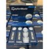 Bóng Golf Taylormade Distance+ - Hộp 12 quả 8 Bóng Golf Taylormade Distance+ - Hộp 12 quả