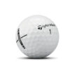 Bóng Golf Taylormade Distance+ - Hộp 12 quả 9 Bóng Golf Taylormade Distance+ - Hộp 12 quả
