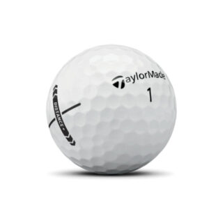 Bóng Golf Taylormade Distance+ - Hộp 12 quả 9 Bóng Golf Taylormade Distance+ - Hộp 12 quả
