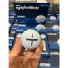 Bóng Golf Taylormade Distance+ - Hộp 12 quả 11 Bóng Golf Taylormade Distance+ - Hộp 12 quả