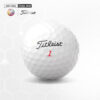Bóng Golf Titleist TruFeel (Hộp 12 Quả) – Ultra Soft Feel, Khoảng Cách & Spin Cao 5 Bóng Golf Titleist TruFeel (Hộp 12 Quả) – Ultra Soft Feel, Khoảng Cách & Spin Cao