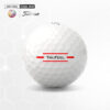 Bóng Golf Titleist TruFeel (Hộp 12 Quả) – Ultra Soft Feel, Khoảng Cách & Spin Cao 6 Bóng Golf Titleist TruFeel (Hộp 12 Quả) – Ultra Soft Feel, Khoảng Cách & Spin Cao