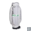 Túi gậy Golf Titleist có bánh xe, tay kéo tiện lợi - CH343 8 Túi gậy Golf Titleist có bánh xe, tay kéo tiện lợi - CH343