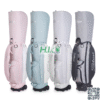 Túi gậy Golf Titleist có bánh xe, tay kéo tiện lợi - CH343 11 Túi gậy Golf Titleist có bánh xe, tay kéo tiện lợi - CH343
