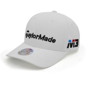 Mũ Golf TaylorMade M3 Cao Cấp – Chất Liệu Thoáng Khí, Chống Tia UV - CH072