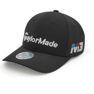Mũ Golf TaylorMade M3 Cao Cấp – Chất Liệu Thoáng Khí, Chống Tia UV - CH072 13 Mũ Golf TaylorMade M3 Cao Cấp – Chất Liệu Thoáng Khí, Chống Tia UV - CH072