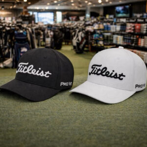 Mũ Golf Titleist Pro V1 Form Chuẩn, Thoáng Khí, Chống Tia UV Cực Tốt - CH070