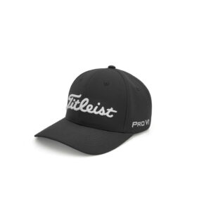 Mũ Golf Titleist Pro V1 Form Chuẩn, Thoáng Khí, Chống Tia UV Cực Tốt - CH070 11 Mũ Golf Titleist Pro V1 Form Chuẩn, Thoáng Khí, Chống Tia UV Cực Tốt - CH070