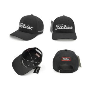 Mũ Golf Titleist Pro V1 Form Chuẩn, Thoáng Khí, Chống Tia UV Cực Tốt - CH070 17 Mũ Golf Titleist Pro V1 Form Chuẩn, Thoáng Khí, Chống Tia UV Cực Tốt - CH070