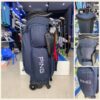 Túi đựng gậy Golf Ping nắp cứng có bánh xe tay kéo tiện lợi - CH345 24 Túi đựng gậy Golf Ping nắp cứng có bánh xe tay kéo tiện lợi - CH345