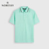 Áo Golf nam Polo chất liệu Mềm Mại, Thoáng Mát - NAOM067 Xanh Ngọc 13 Áo Golf nam Polo chất liệu Mềm Mại, Thoáng Mát - NAOM067 Xanh Ngọc