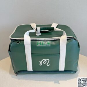 Túi đựng quần áo golf Malbon - CH234 25 Túi đựng quần áo golf Malbon - CH234