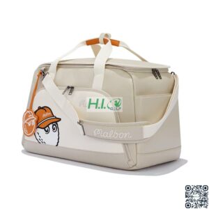 Túi đựng quần áo golf Malbon - CH234 15 Túi đựng quần áo golf Malbon - CH234