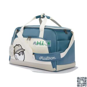 Túi đựng quần áo golf Malbon - CH234 16 Túi đựng quần áo golf Malbon - CH234