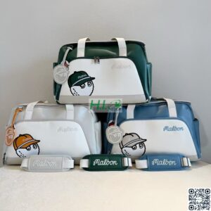 Túi đựng quần áo golf Malbon - CH234 18 Túi đựng quần áo golf Malbon - CH234