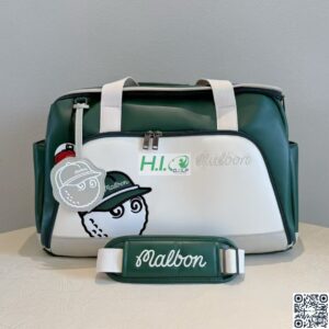 Túi đựng quần áo golf Malbon - CH234 21 Túi đựng quần áo golf Malbon - CH234
