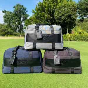 Classic Shop 4 Túi xách Golf PXG chất liệu vải dù siêu bền, kiểu dáng thể thao Golf