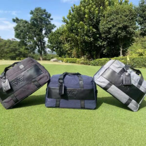 Túi xách Golf PXG chất liệu vải dù siêu bền, kiểu dáng thể thao Golf 12 Túi xách Golf PXG chất liệu vải dù siêu bền, kiểu dáng thể thao Golf