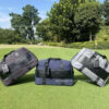 Túi xách Golf PXG chất liệu vải dù siêu bền, kiểu dáng thể thao Golf 14 Túi xách Golf PXG chất liệu vải dù siêu bền, kiểu dáng thể thao Golf