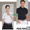 Dây lưng golf PGA Tour chun co giãn, thoải mái swing - CH198 9 Dây lưng golf PGA Tour chun co giãn, thoải mái swing - CH198