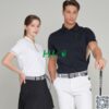 Dây lưng golf PGA Tour chun co giãn, thoải mái swing - CH198 10 Dây lưng golf PGA Tour chun co giãn, thoải mái swing - CH198
