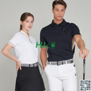 Dây lưng golf PGA Tour chun co giãn, thoải mái swing - CH198 10 Dây lưng golf PGA Tour chun co giãn, thoải mái swing - CH198