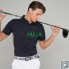 Dây lưng golf PGA Tour chun co giãn, thoải mái swing - CH198 11 Dây lưng golf PGA Tour chun co giãn, thoải mái swing - CH198