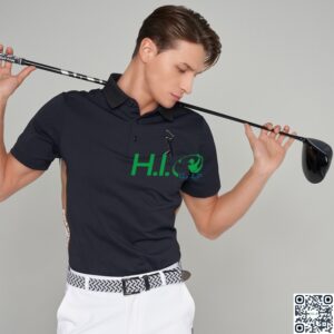 Dây lưng golf PGA Tour chun co giãn, thoải mái swing - CH198 11 Dây lưng golf PGA Tour chun co giãn, thoải mái swing - CH198