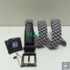 Dây lưng golf PGA Tour chun co giãn, thoải mái swing - CH198 12 Dây lưng golf PGA Tour chun co giãn, thoải mái swing - CH198