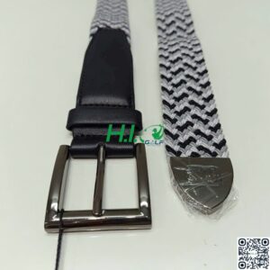 Dây lưng golf PGA Tour chun co giãn, thoải mái swing - CH198 13 Dây lưng golf PGA Tour chun co giãn, thoải mái swing - CH198