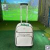 Vali kéo Golf Mercedes - Túi đựng quần áo golf nam nữ có bánh xe tay kéo CH346 7 Vali kéo Golf Mercedes - Túi đựng quần áo golf nam nữ có bánh xe tay kéo CH346