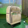 Vali kéo Golf Mercedes - Túi đựng quần áo golf nam nữ có bánh xe tay kéo CH346 8 Vali kéo Golf Mercedes - Túi đựng quần áo golf nam nữ có bánh xe tay kéo CH346