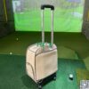 Vali kéo Golf Mercedes - Túi đựng quần áo golf nam nữ có bánh xe tay kéo CH346 9 Vali kéo Golf Mercedes - Túi đựng quần áo golf nam nữ có bánh xe tay kéo CH346