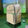 Vali kéo Golf Mercedes - Túi đựng quần áo golf nam nữ có bánh xe tay kéo CH346 10 Vali kéo Golf Mercedes - Túi đựng quần áo golf nam nữ có bánh xe tay kéo CH346