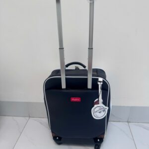 Vali kéo golf Malbon – Túi đựng quần áo golf nam nữ có bánh xe tay kéo 24 Vali kéo golf Malbon – Túi đựng quần áo golf nam nữ có bánh xe tay kéo