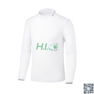 Áo chống nắng golf nam Techskin Innerwear Cool, chống nắng , chống tia UV - CH142 23 Áo chống nắng golf nam Techskin Innerwear Cool, chống nắng , chống tia UV - CH142 - Ảnh 12