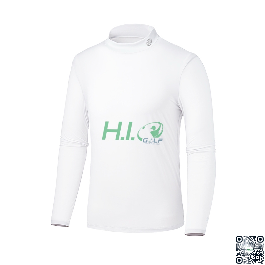 Áo chống nắng golf nam Techskin Innerwear Cool, chống nắng , chống tia UV - CH142 12 Áo chống nắng golf nam Techskin Innerwear Cool, chống nắng , chống tia UV - CH142